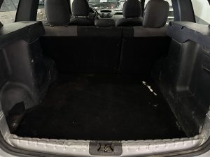 RENAULT DUSTER PRIVILEGE 2.0 4X2 FULL 2015