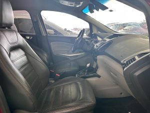 FORD ECOSPORT TITANIUM 2.0 AT 4X2 2017