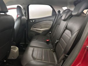 FORD ECOSPORT TITANIUM 2.0 AT 4X2 2017