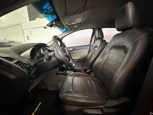 FORD ECOSPORT TITANIUM 2.0 AT 4X2 2017
