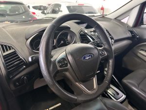 FORD ECOSPORT TITANIUM 2.0 AT 4X2 2017