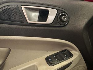 FORD ECOSPORT TITANIUM 2.0 AT 4X2 2017