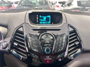 FORD ECOSPORT TITANIUM 2.0 AT 4X2 2017