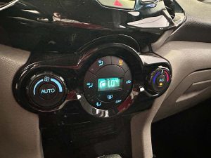 FORD ECOSPORT TITANIUM 2.0 AT 4X2 2017