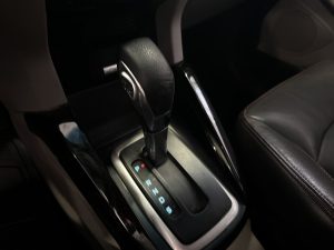 FORD ECOSPORT TITANIUM 2.0 AT 4X2 2017