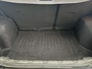 FORD ECOSPORT TITANIUM 2.0 AT 4X2 2017