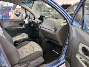 CHEVROLET SPARK LT 1.0 FULL 2015