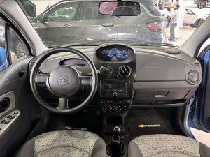 CHEVROLET SPARK LT 1.0 FULL 2015