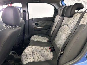 CHEVROLET SPARK LT 1.0 FULL 2015