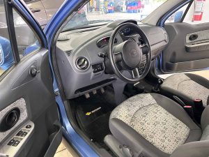 CHEVROLET SPARK LT 1.0 FULL 2015