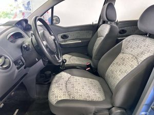 CHEVROLET SPARK LT 1.0 FULL 2015