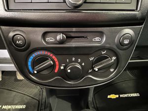 CHEVROLET SPARK LT 1.0 FULL 2015