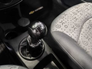 CHEVROLET SPARK LT 1.0 FULL 2015