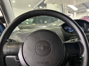 CHEVROLET SPARK LT 1.0 FULL 2015