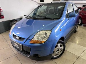 CHEVROLET SPARK LT 1.0 FULL 2015