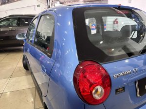 CHEVROLET SPARK LT 1.0 FULL 2015