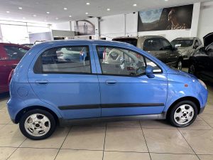 CHEVROLET SPARK LT 1.0 FULL 2015