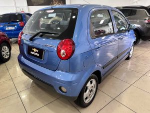CHEVROLET SPARK LT 1.0 FULL 2015