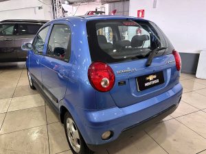 CHEVROLET SPARK LT 1.0 FULL 2015