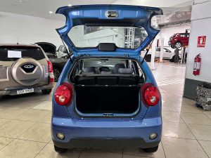 CHEVROLET SPARK LT 1.0 FULL 2015