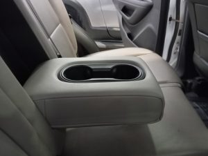 CHEVROLET TRACKER LTZ 1.8 AT 2014