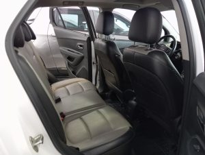 CHEVROLET TRACKER LTZ 1.8 AT 2014