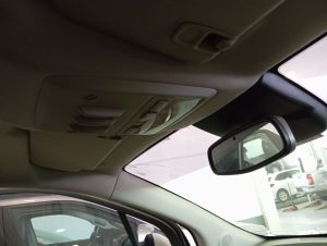 CHEVROLET TRACKER LTZ 1.8 AT 2014