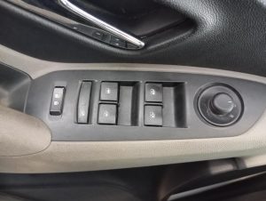 CHEVROLET TRACKER LTZ 1.8 AT 2014