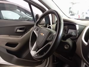 CHEVROLET TRACKER LTZ 1.8 AT 2014