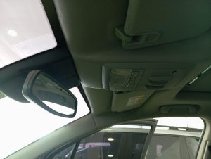 CHEVROLET TRACKER LTZ 1.8 AT 2014
