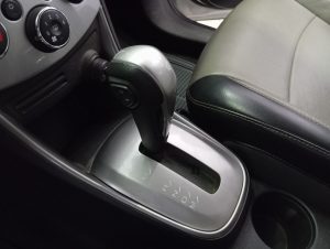 CHEVROLET TRACKER LTZ 1.8 AT 2014