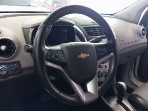 CHEVROLET TRACKER LTZ 1.8 AT 2014