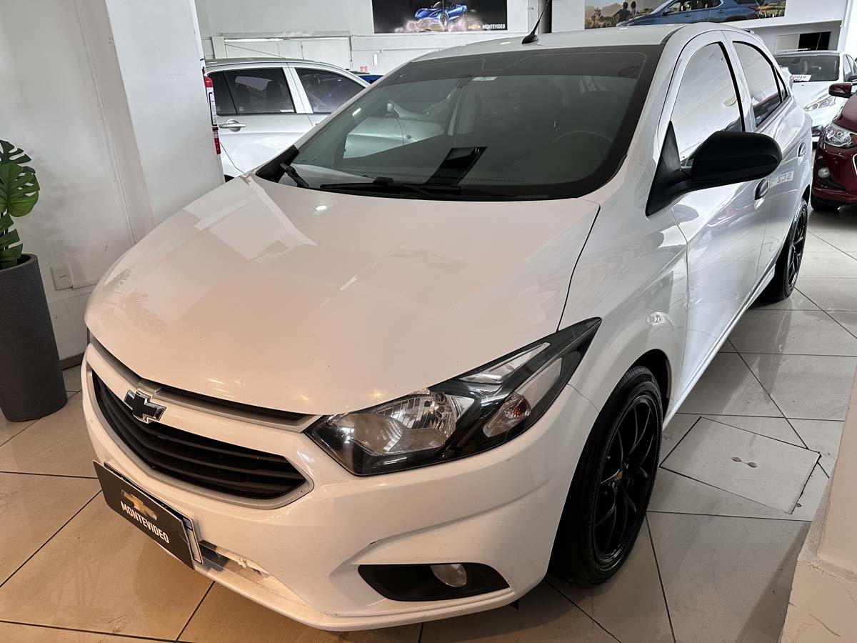 CHEVROLET JOY 1.0 FULL HB 2023