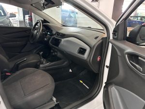 CHEVROLET JOY 1.0 FULL HB 2023