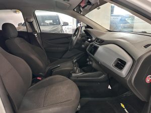 CHEVROLET JOY 1.0 FULL HB 2023