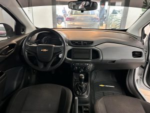 CHEVROLET JOY 1.0 FULL HB 2023