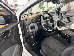 CHEVROLET JOY 1.0 FULL HB 2023