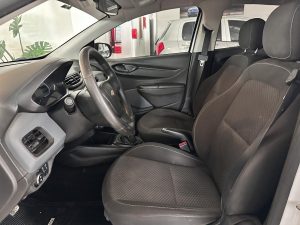 CHEVROLET JOY 1.0 FULL HB 2023