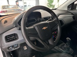 CHEVROLET JOY 1.0 FULL HB 2023