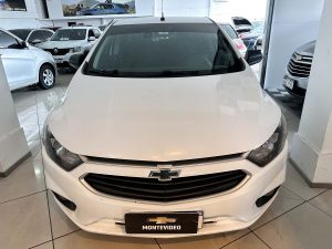 CHEVROLET JOY 1.0 FULL HB 2023