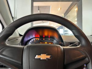 CHEVROLET JOY 1.0 FULL HB 2023