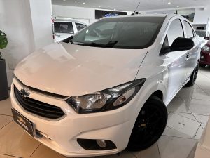 CHEVROLET JOY 1.0 FULL HB 2023
