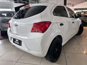 CHEVROLET JOY 1.0 FULL HB 2023