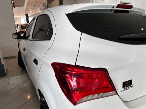 CHEVROLET JOY 1.0 FULL HB 2023