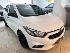 CHEVROLET JOY 1.0 FULL HB 2023