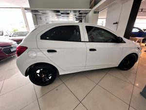 CHEVROLET JOY 1.0 FULL HB 2023