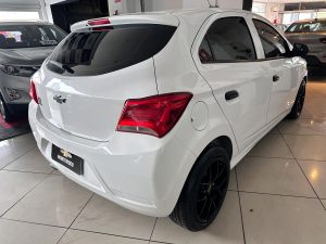 CHEVROLET JOY 1.0 FULL HB 2023