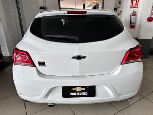 CHEVROLET JOY 1.0 FULL HB 2023