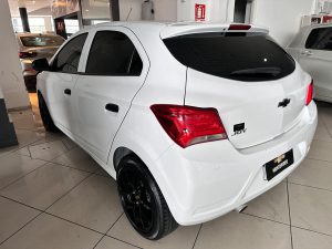 CHEVROLET JOY 1.0 FULL HB 2023