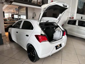 CHEVROLET JOY 1.0 FULL HB 2023